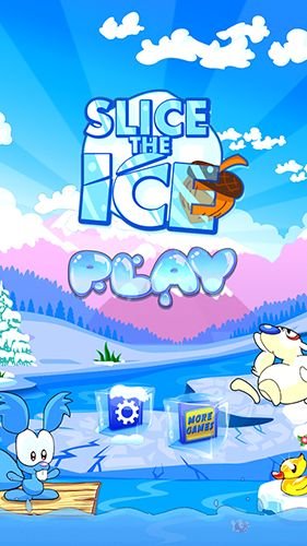 download Slice the ice apk